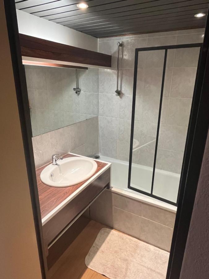 Appartement Confortable, Petite Vue Mer Et Piscine Κασί Εξωτερικό φωτογραφία