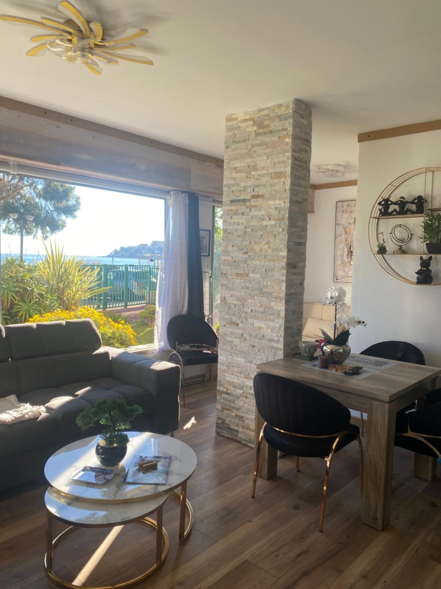 Appartement Confortable, Petite Vue Mer Et Piscine Κασί Εξωτερικό φωτογραφία